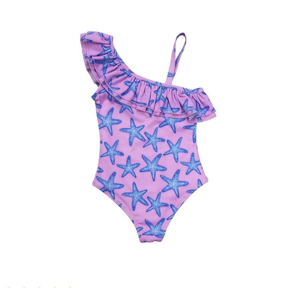 Bermies Starfish Suit